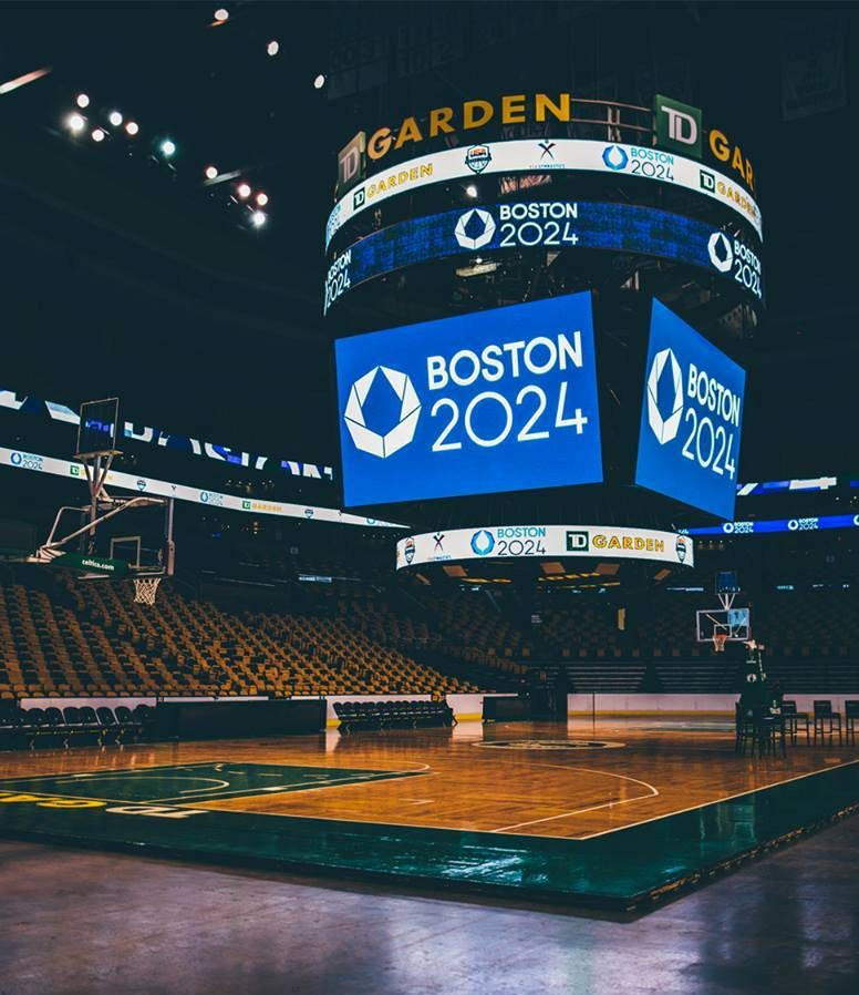Exclusive USOC set to make decision on Boston 2024 on Monday with Los